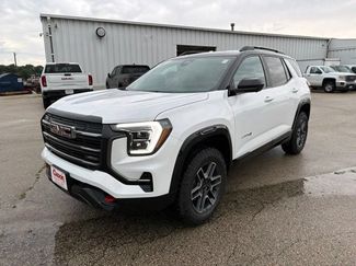 New 2026 GMC Terrain AT4 w/ Convenience Package III AWD/4WD video 1