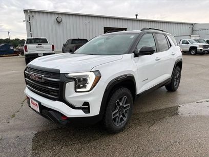 New 2026 GMC Terrain AT4 w/ Convenience Package III