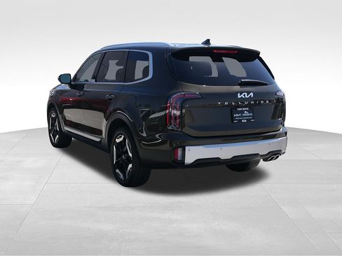 Used 2023 Kia Telluride EX w/ EX Captain's Chair Package AWD/4WD image 41