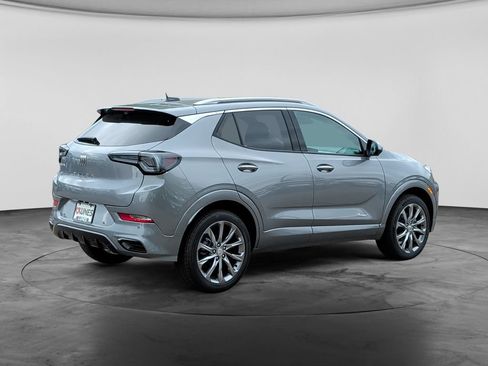 New 2026 Buick Encore GX Avenir w/ Avenir Technology Package AWD/4WD image 9