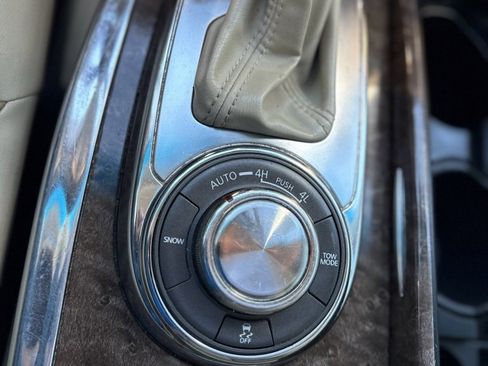 Used 2016 INFINITI QX80 Base w/ 22" Wheel Package image 23