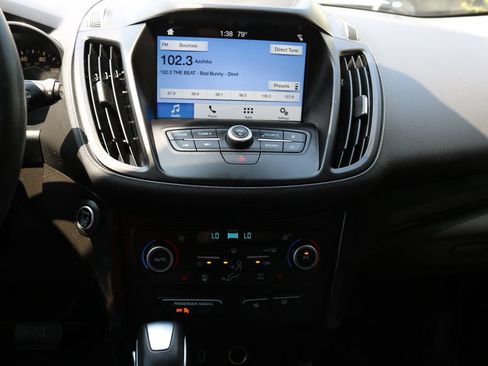 Used 2019 Ford Escape SEL FWD image 22
