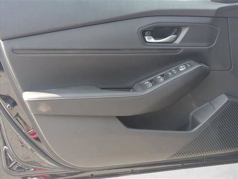 New 2025 Honda Accord Sport image 10