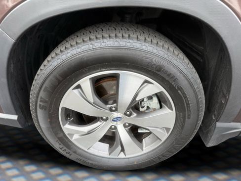 Used 2019 Subaru Ascent Premium AWD/4WD image 15