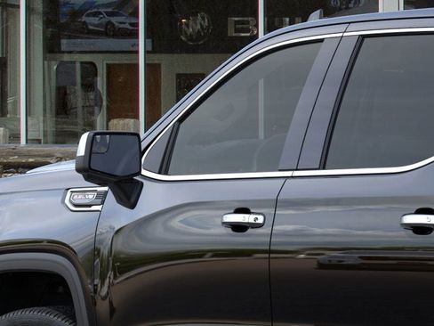 New 2026 GMC Sierra 1500 Denali AWD/4WD image 12