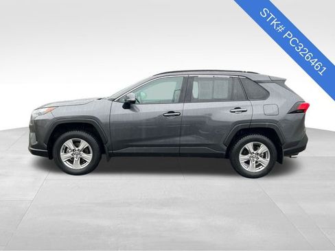Used 2023 Toyota RAV4 XLE image 4