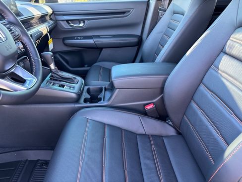 New 2026 Honda CR-V Sport-L image 23