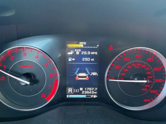 Used 2022 Subaru Impreza 2.0i Sport AWD/4WD image 19