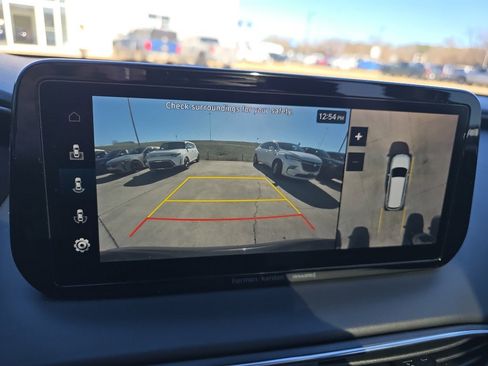 Used 2023 Hyundai Santa Fe Limited image 26