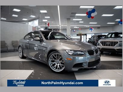 Used 2013 BMW M3 Coupe