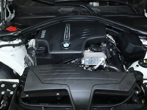 Used 2015 BMW 328i xDrive Sedan AWD/4WD image 39