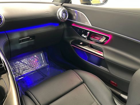 New 2026 Mercedes-Benz AMG GT 55 image 10