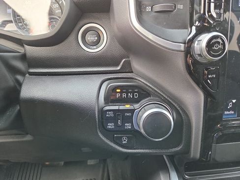Used 2023 RAM 1500 Big Horn AWD/4WD image 16