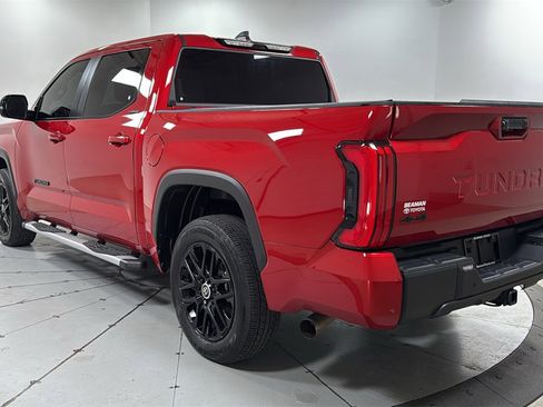 Used 2024 Toyota Tundra Limited image 7