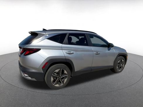 Used 2025 Hyundai Tucson SEL FWD image 15