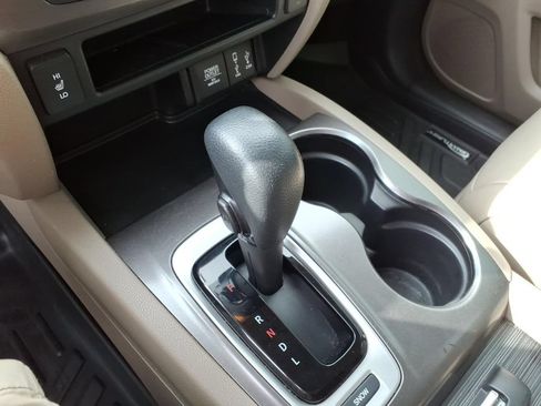 Used 2017 Honda Pilot EX-L image 24