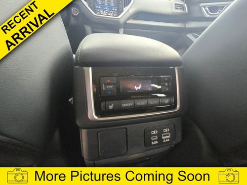 Used 2024 Subaru Ascent Limited image 8