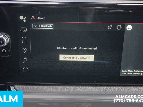 Used 2024 GMC Sierra 2500 Denali w/ Denali Reserve Package image 42