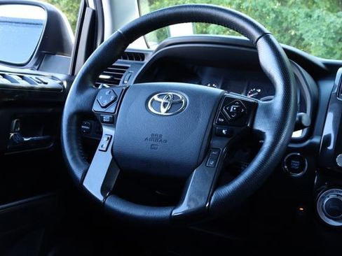 Used 2023 Toyota 4Runner TRD Pro image 10