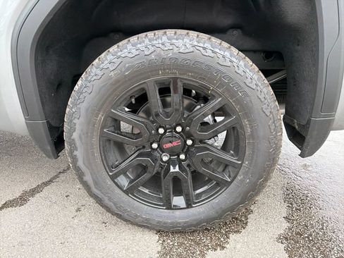 New 2026 GMC Sierra 1500 Elevation w/ X31 Off-Road Package AWD/4WD image 25