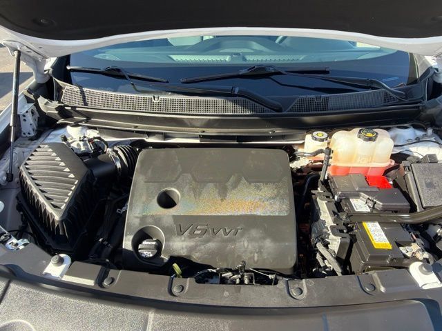Certified 2023 Chevrolet Traverse RS AWD/4WD image 31