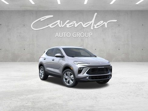 New 2026 Buick Encore GX Preferred w/ Advanced Technology Package image 1
