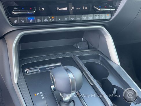 New 2026 MAZDA CX-90 3.3 Turbo S w/ Premium Plus image 23