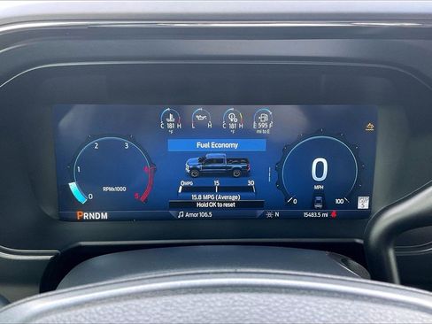 Used 2024 Ford F350 Lariat w/ Lariat Ultimate Package image 12