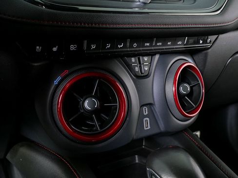 Used 2020 Chevrolet Blazer RS AWD/4WD image 17