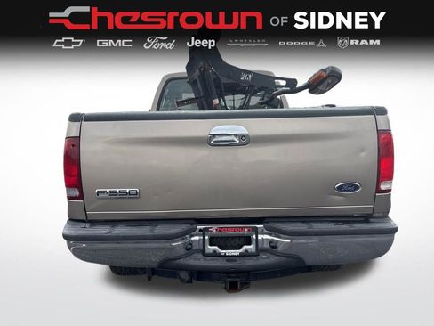 Used 2006 Ford F350 XL image 4