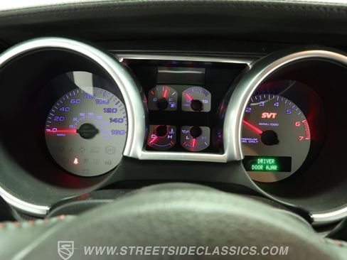 Used 2007 Ford Mustang Shelby GT500 RWD image 37