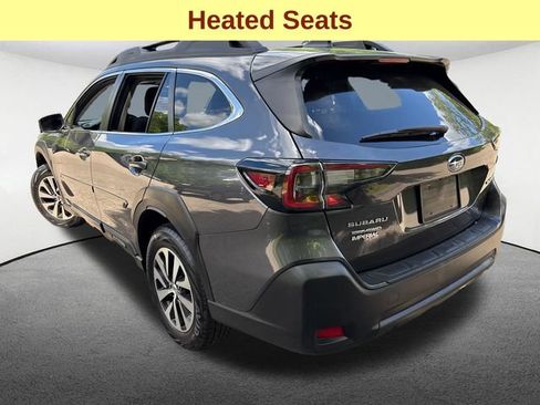Certified 2025 Subaru Outback Premium AWD/4WD image 11