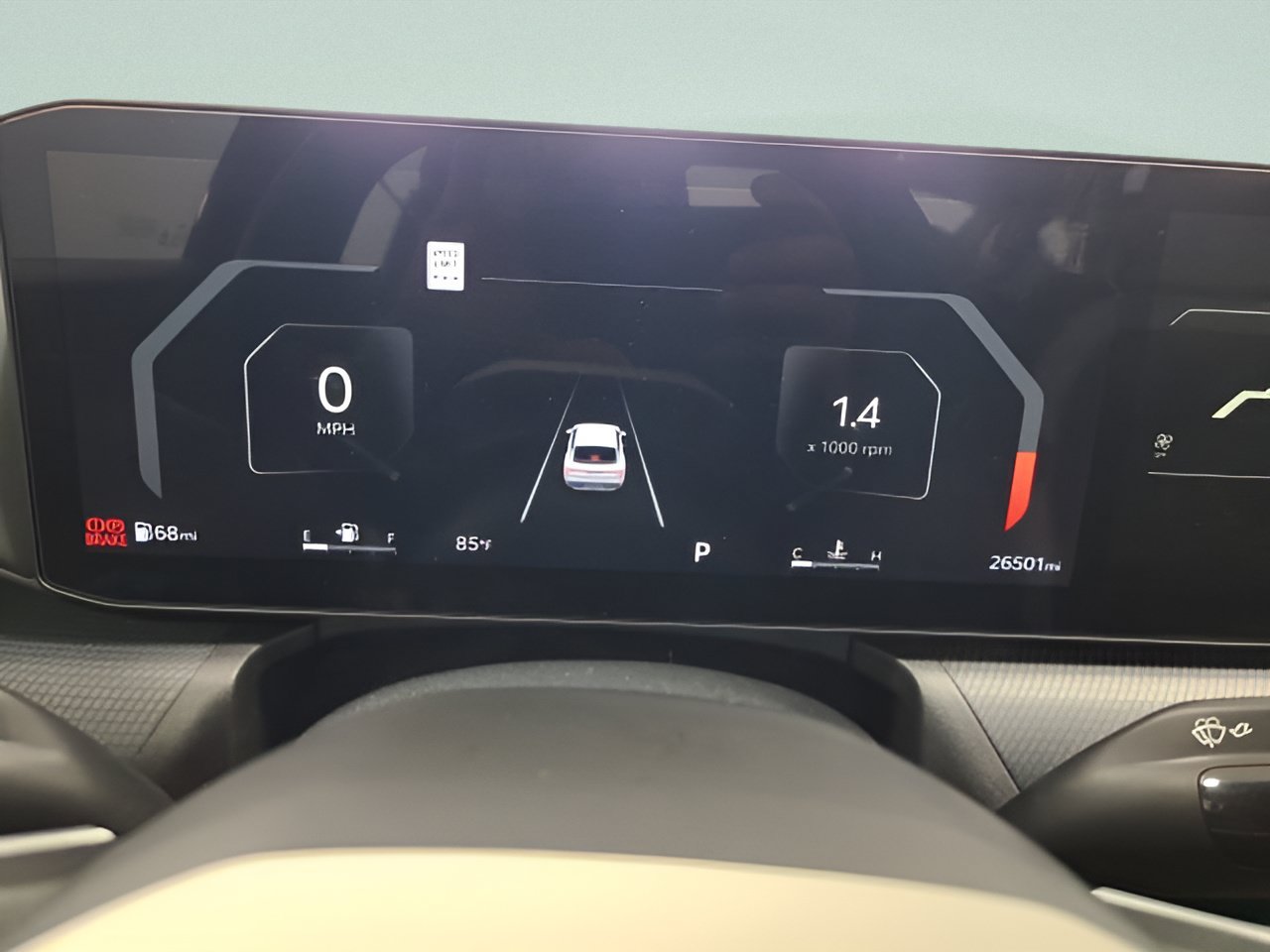 Used 2025 Kia K4 GT-Line Turbo FWD image 29