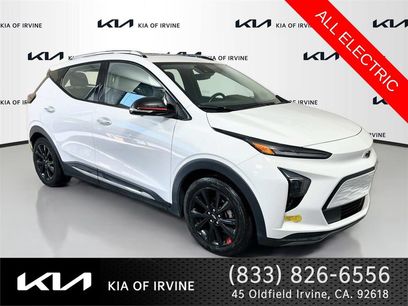 Used 2023 Chevrolet Bolt EUV Premier w/ Sun & Sound Package