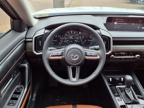 New 2026 MAZDA CX-50 AWD 2.5 S w/ Weather Package image 11