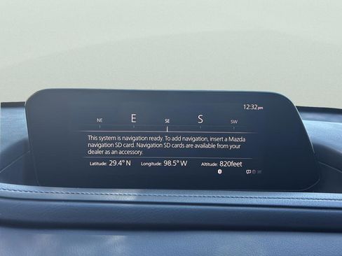 Used 2023 MAZDA CX-30 AWD 2.5 S image 27
