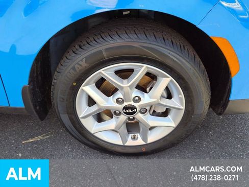 Used 2025 Kia Soul S image 15