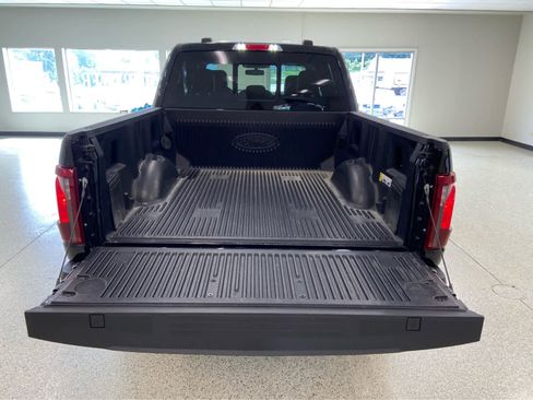 Used 2024 Ford F150 XLT w/ Equipment Group 303A High image 9