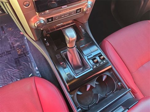 Used 2020 Lexus GX 460 Premium image 28