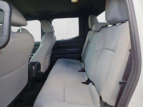 Used 2026 Toyota Tacoma SR5 RWD image 17