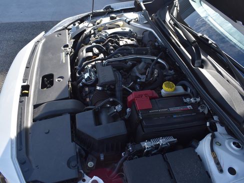 Certified 2025 Nissan Sentra SV w/ SV Premium Package image 19