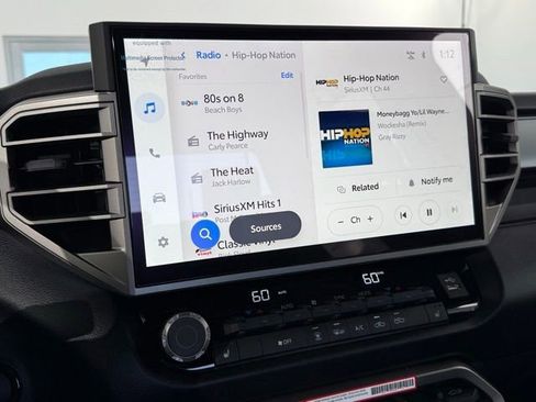 New 2025 Toyota Tundra SR5 image 20