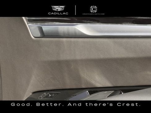 Certified 2026 Cadillac Escalade Sport w/ Touring Package AWD/4WD image 28