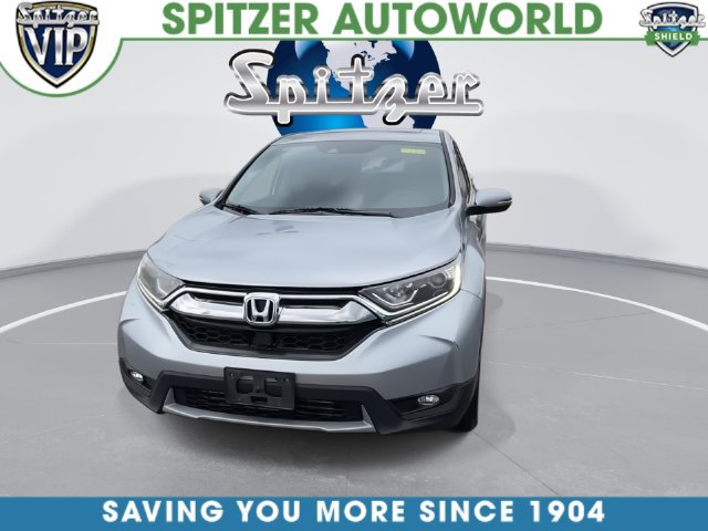 Used 2018 Honda CR-V EX image 6