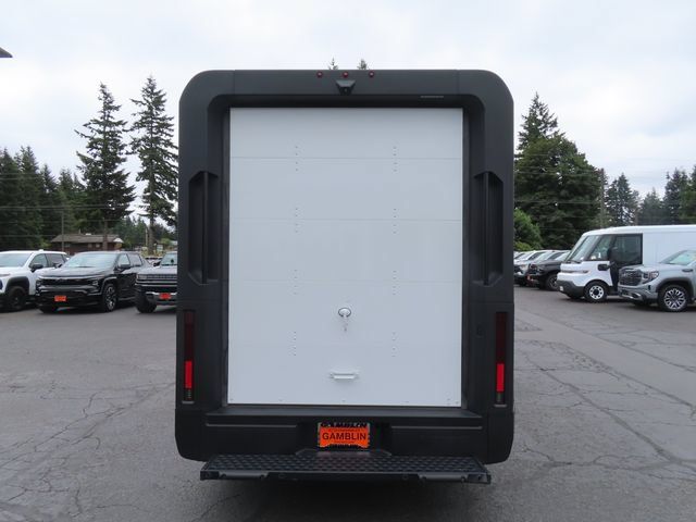 Used 2023 Chevrolet Brightdrop 600 w/ Active Safety Package 2 AWD/4WD image 7