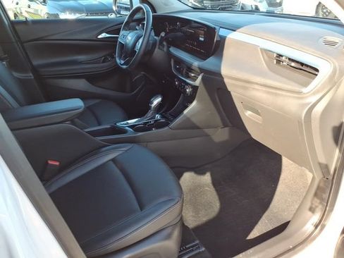 Used 2024 Buick Encore GX Sport Touring w/ Comfort Package AWD/4WD image 24