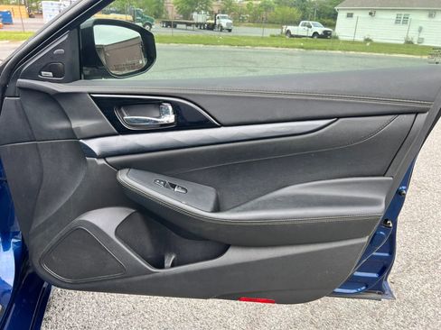 Used 2020 Nissan Maxima Platinum w/ Sport Mat Group FWD image 26