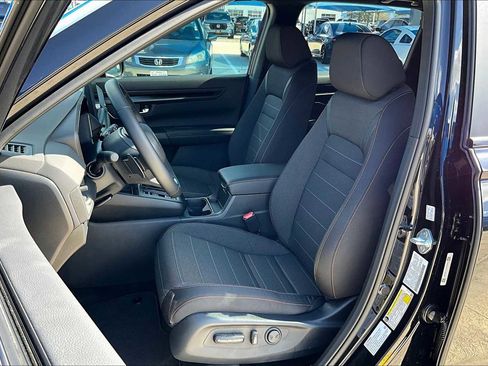 New 2026 Honda CR-V Sport image 9