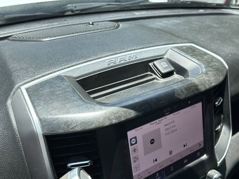 Certified 2022 RAM 2500 Big Horn AWD/4WD image 35