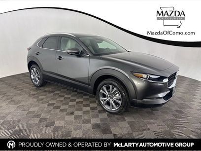New 2025 MAZDA CX-30 AWD 2.5 S w/ Preferred Package